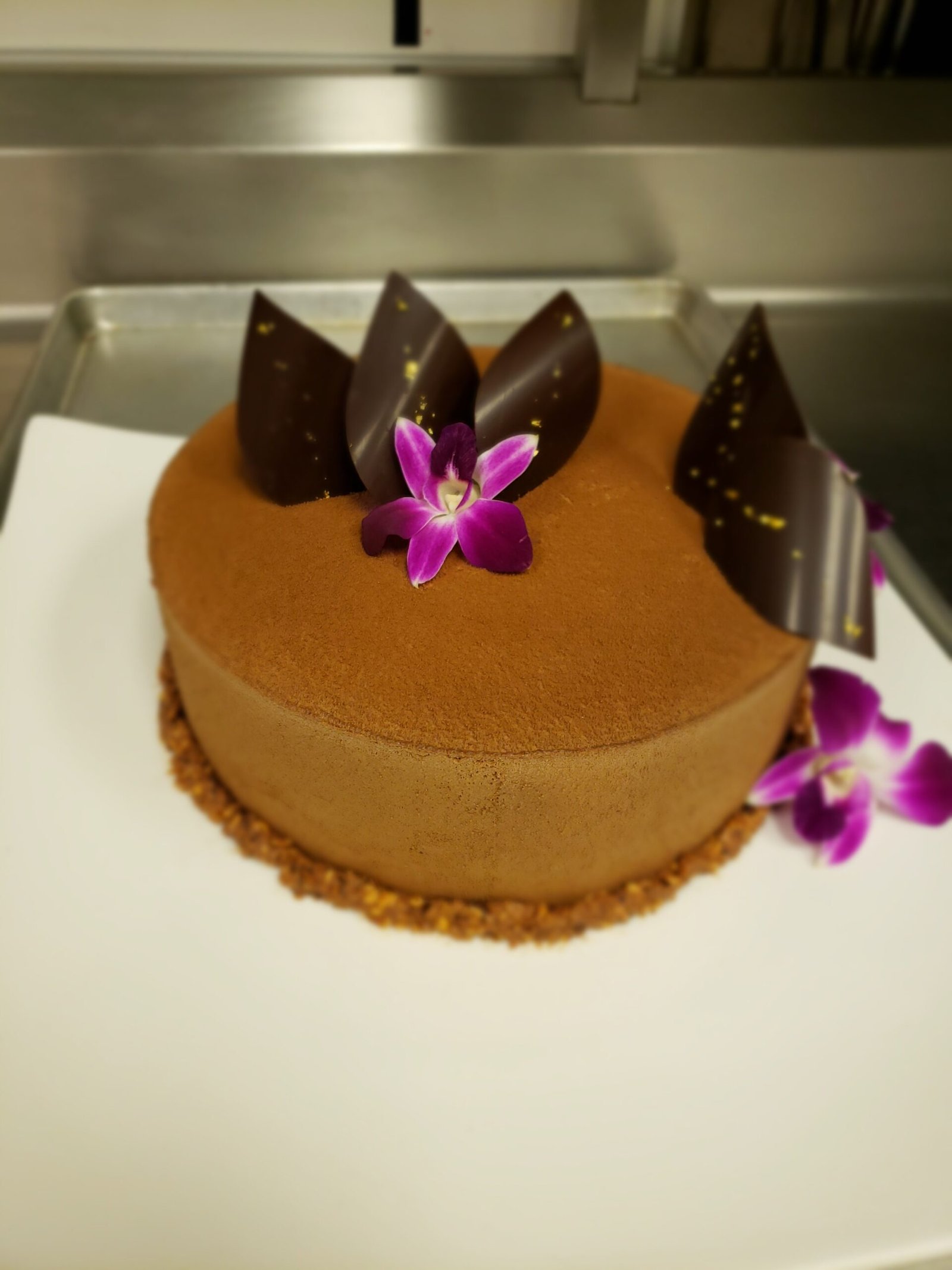 chocolate cake scaled