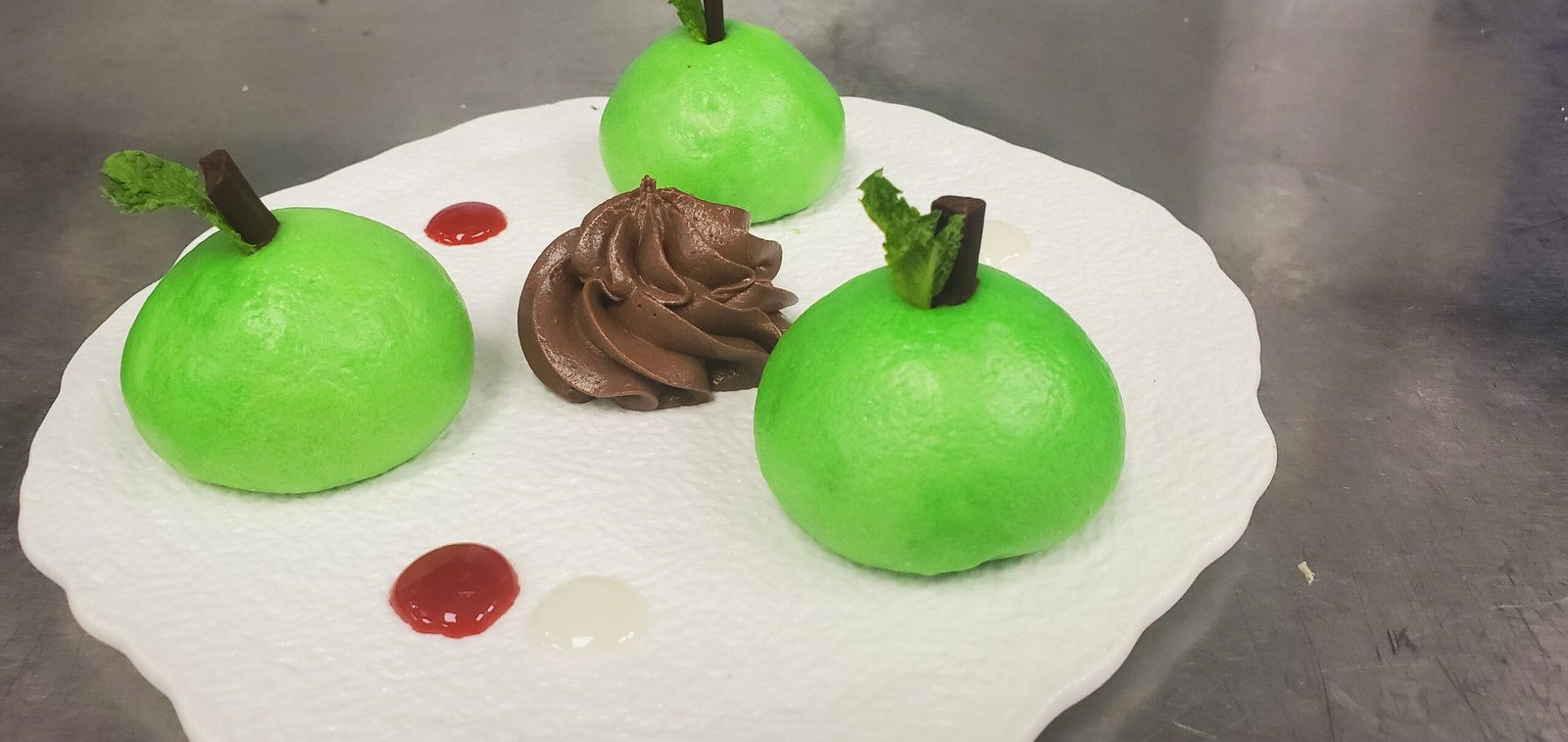 green apple bao scaled