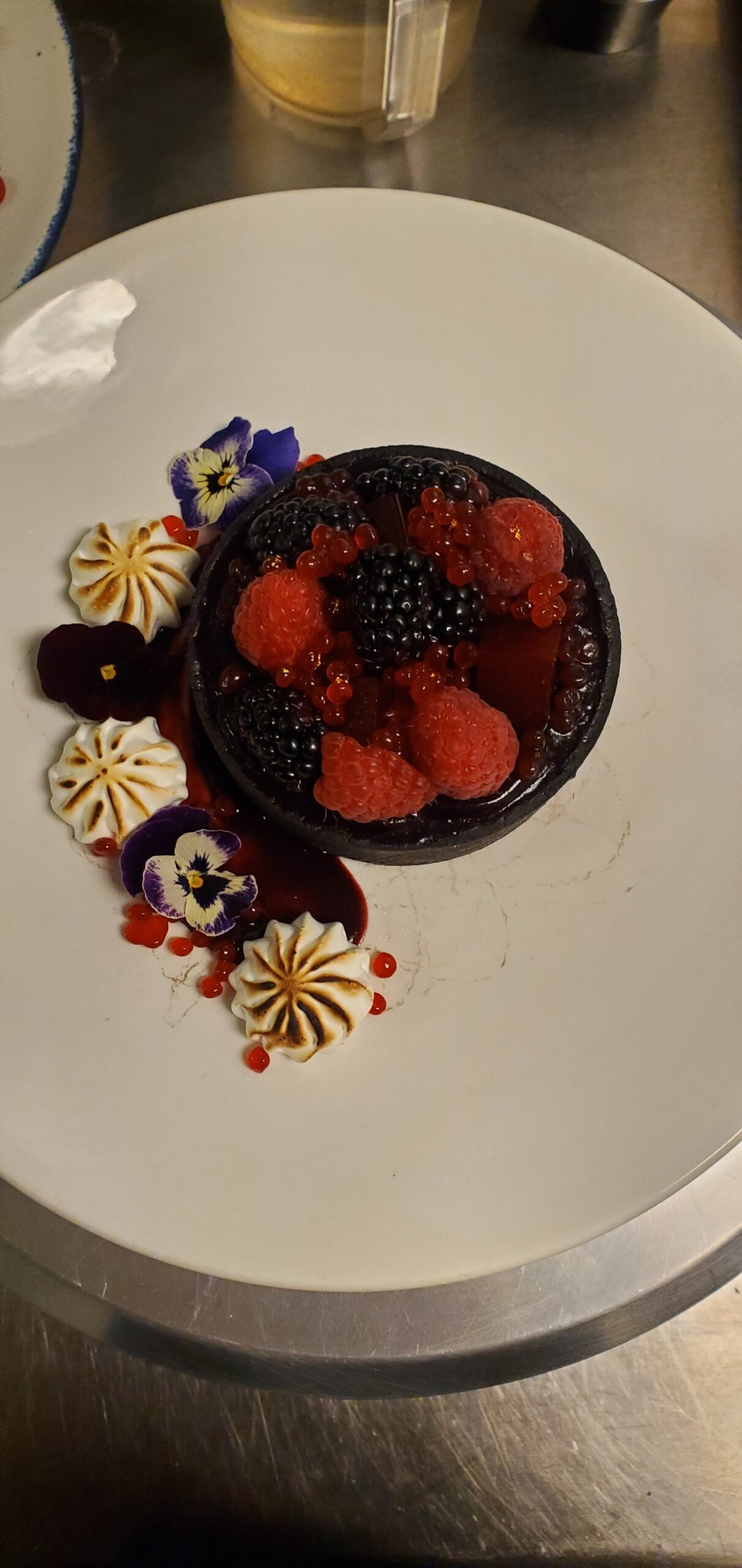 selva negra tart scaled