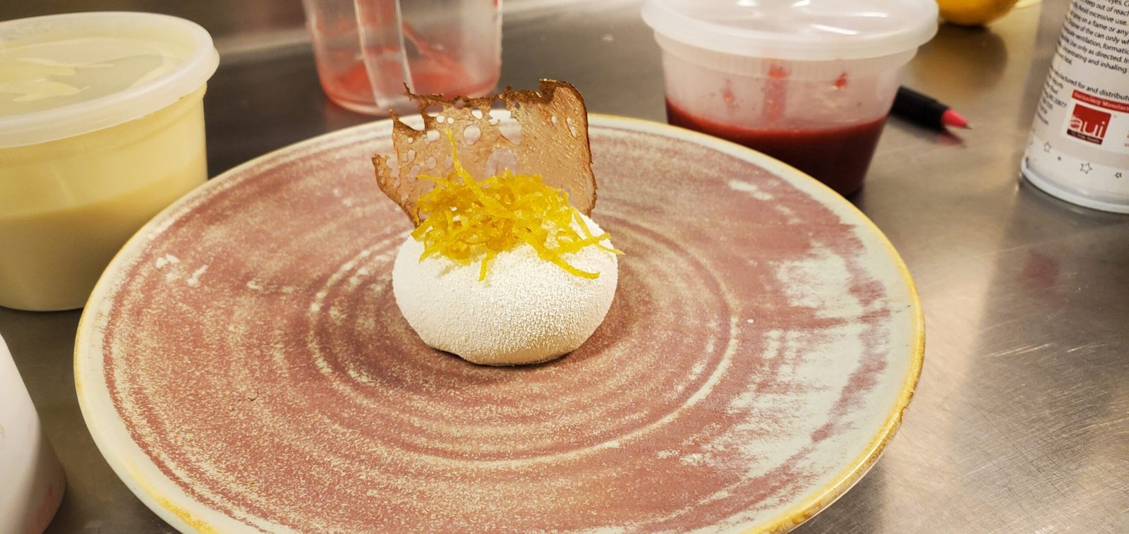 yogurt lime mousse scaled